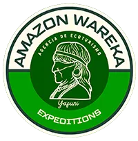 AMAZON WAREKA EXPEDITIONS